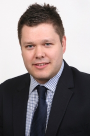 Simon Shaw